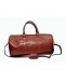 DGW Vegan Leather Travel Bag